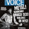 Goodbye, Talent: Two More Writers At The Village Voice Resign 